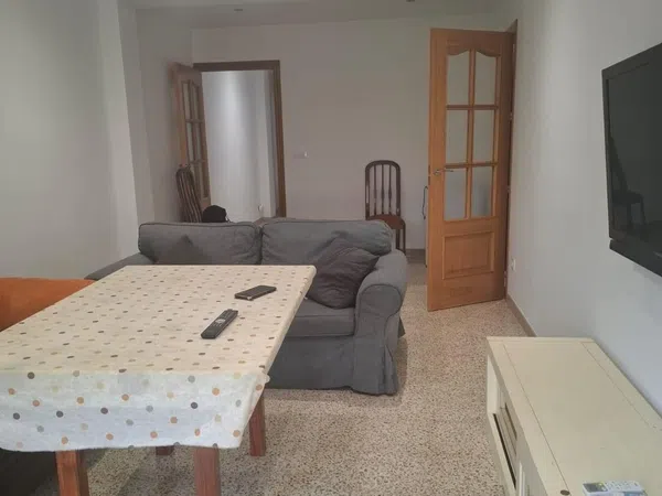 Piso en La Viñuela, La Viñuela - Foto 3