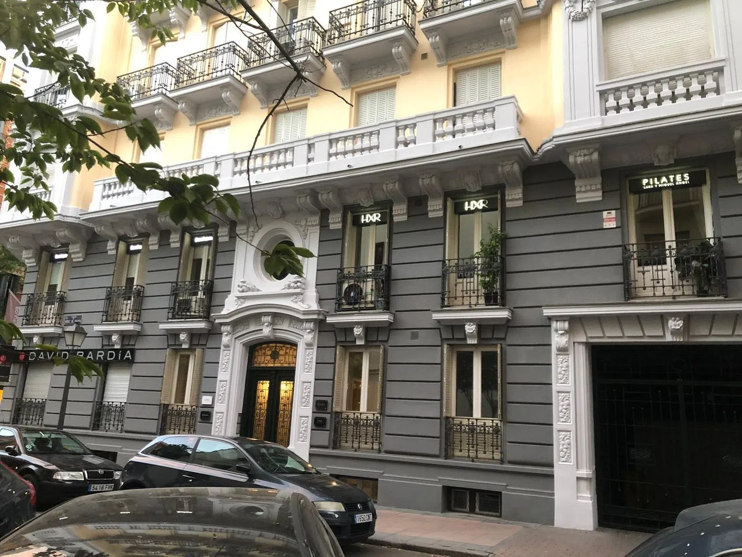 Piso en calle de Núñez de Balboa, 4 - Foto 2