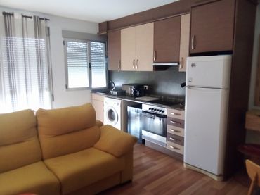 Piso en  Carrer de l'Eliana 33 - Foto 3