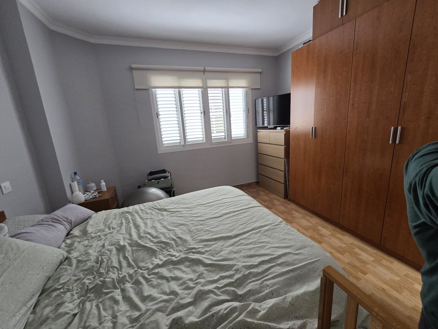 Piso en calle Taliarte, 55 - Foto 5