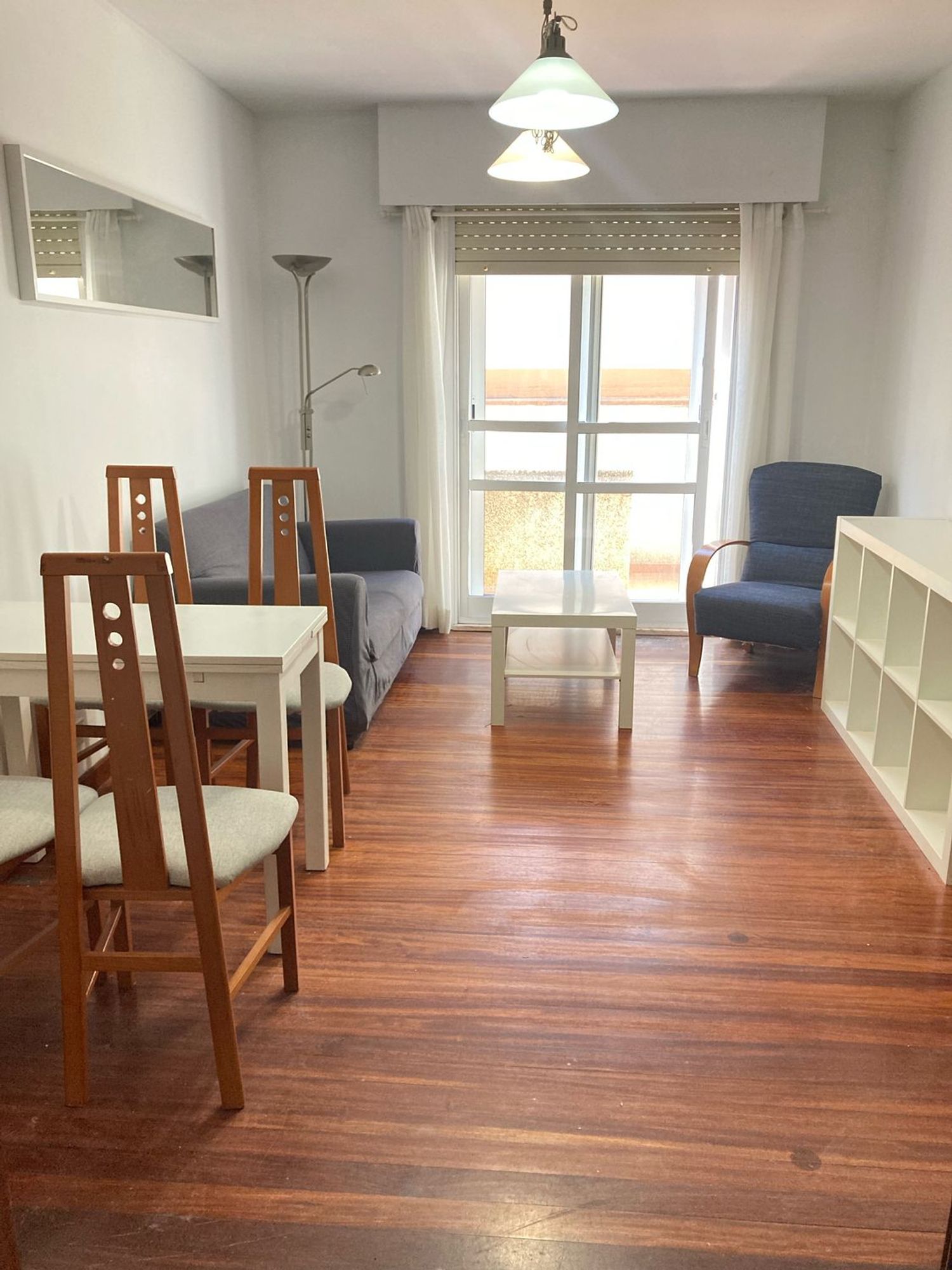 Piso en calle de Eduardo Pondal, 4 - Foto 1