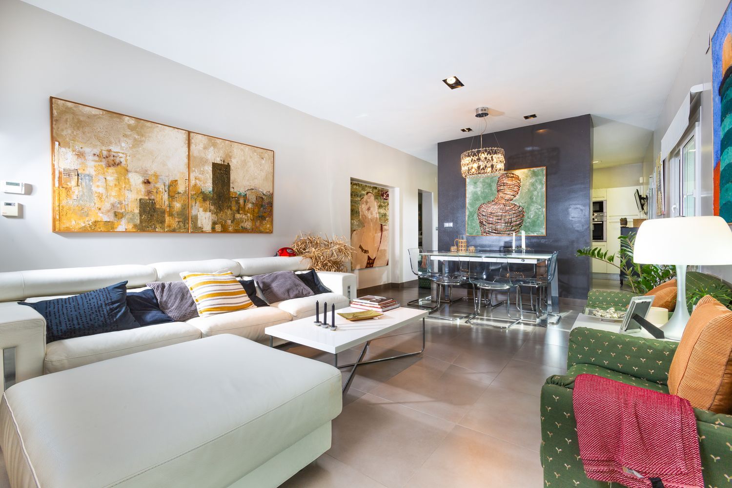 Casa independiente en calle Suriname, 17 - Foto 13