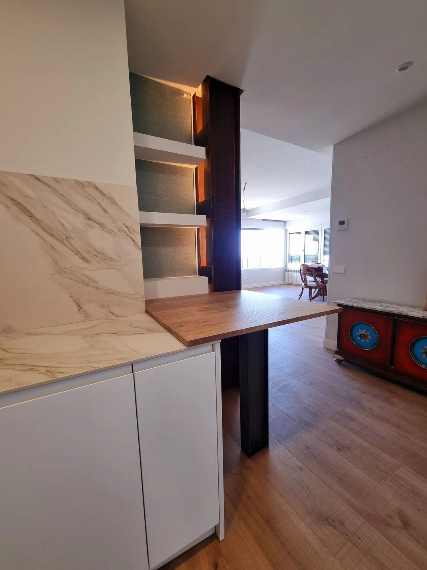 Piso en avenida de Menéndez Pelayo, 67 - Foto 26