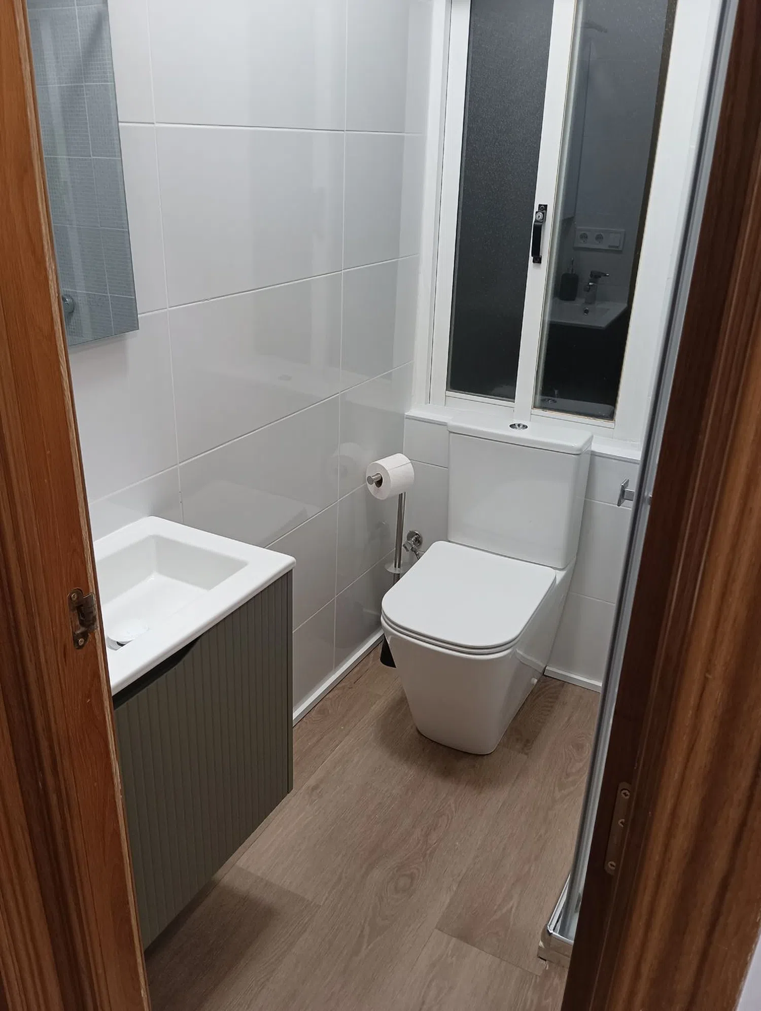 Piso en calle Profesor Sáez, 4 - Foto 3