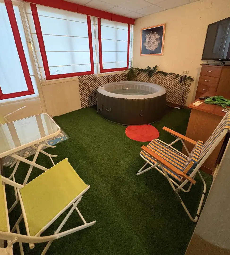 Chalet en  Calle Moredal 40d - Foto 4