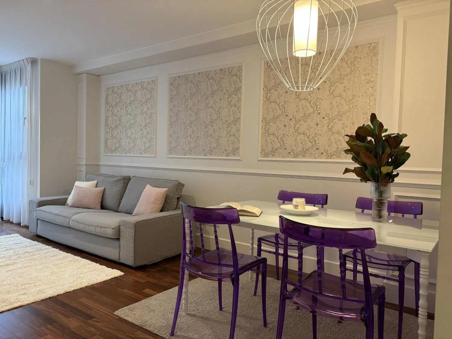 Piso en calle historiador vedia, 25 - Foto 3