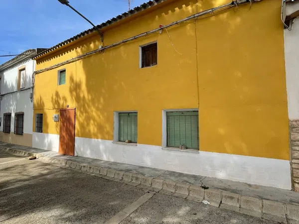 Casa de pueblo en Barrio Higuera, 27 - Foto 13