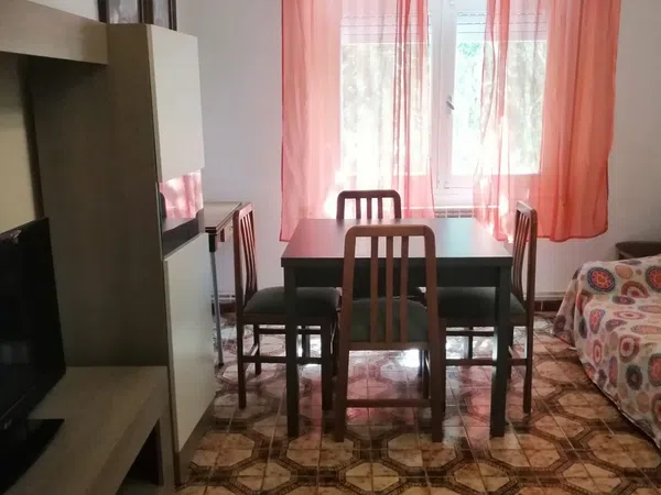 Piso en Calle Torres Quevedo, 104, Franciscanos, Franciscanos - Foto 1