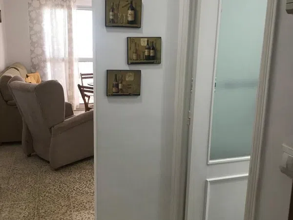 Piso en calle Juan de Astorga, 1 - Foto 8