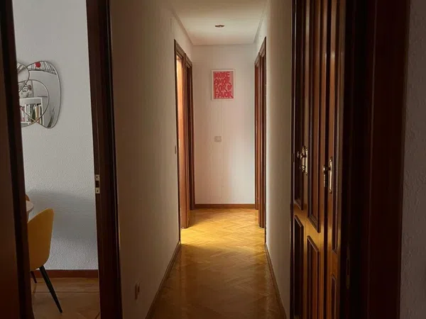 Piso en El Carrascal, El Carrascal - Foto 4