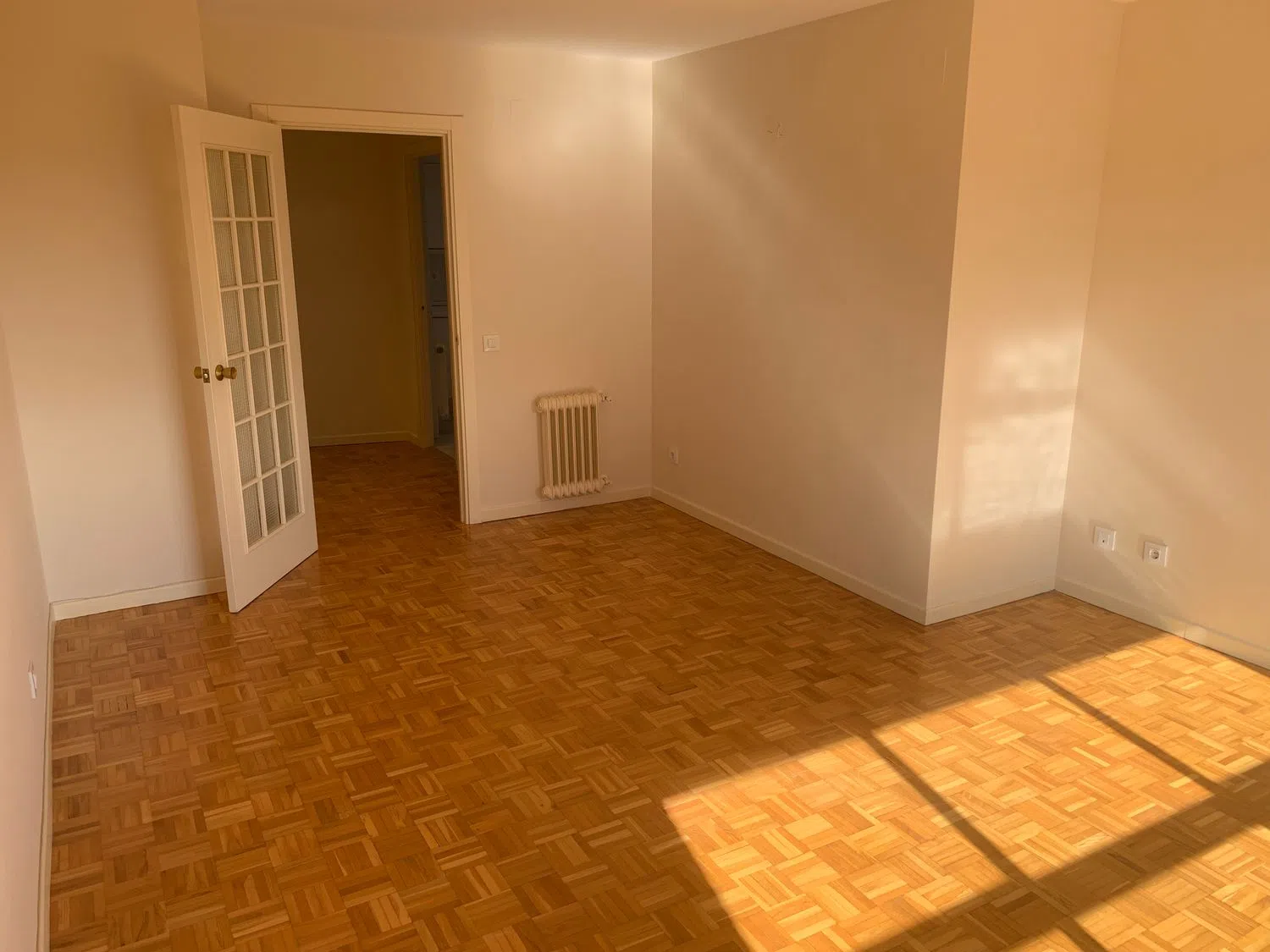 Piso en calle de cardenal marcelo spínola, 54 - Foto 2