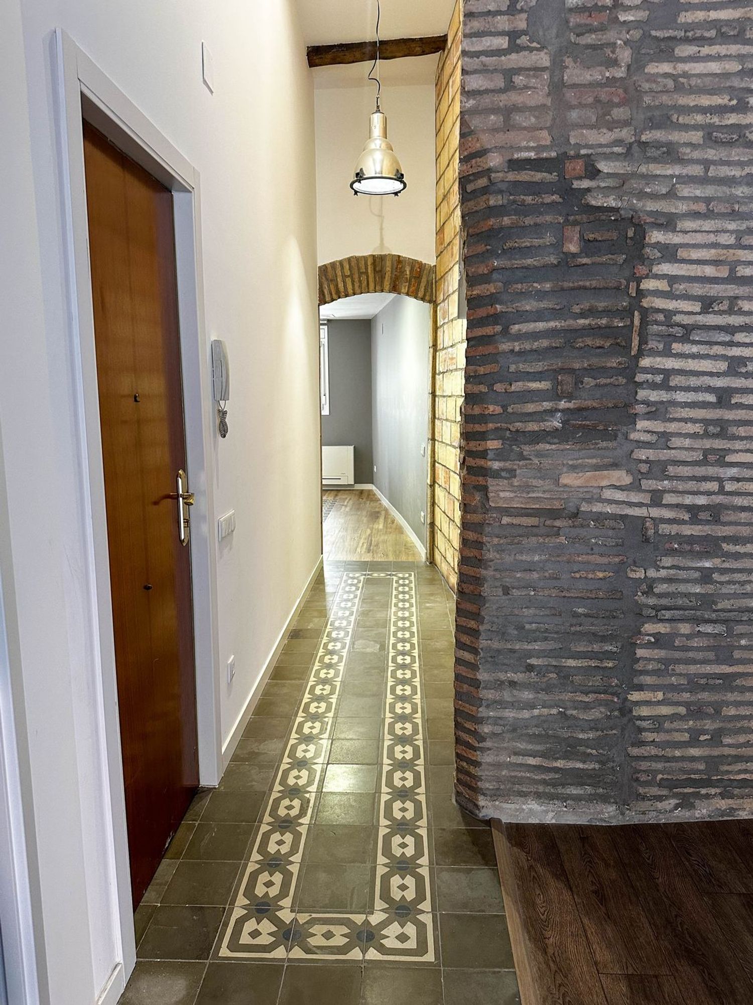 Piso en Calle la Palma, 19, Centre Històric, Centre Històric - Foto 5