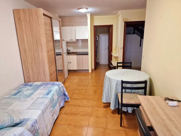 Estudio en calle Porta Da Pena, 2 - Foto 2