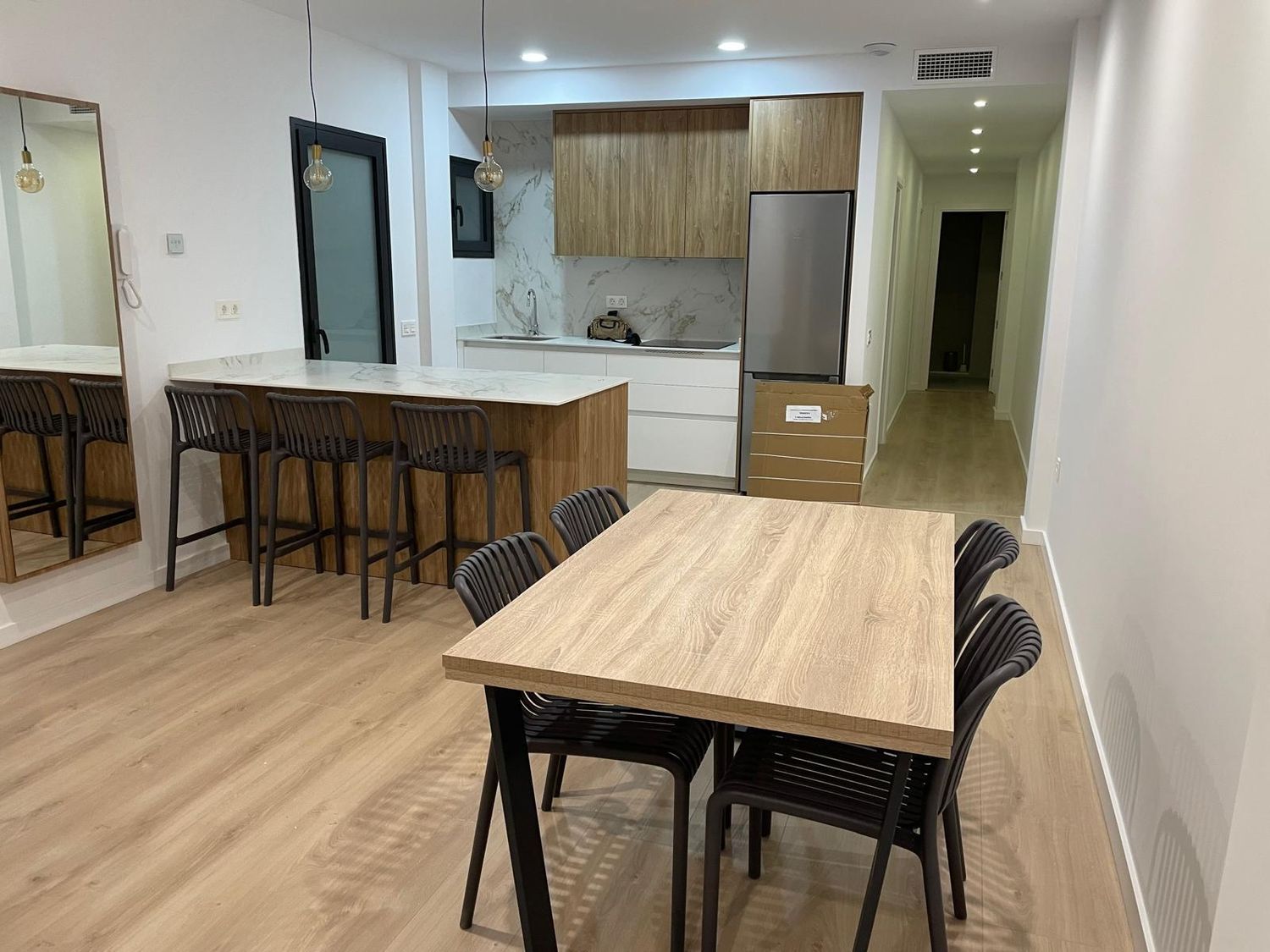 Piso en Santos Zárate, 1, Centro-Rambla, Centro-Rambla - Foto 4