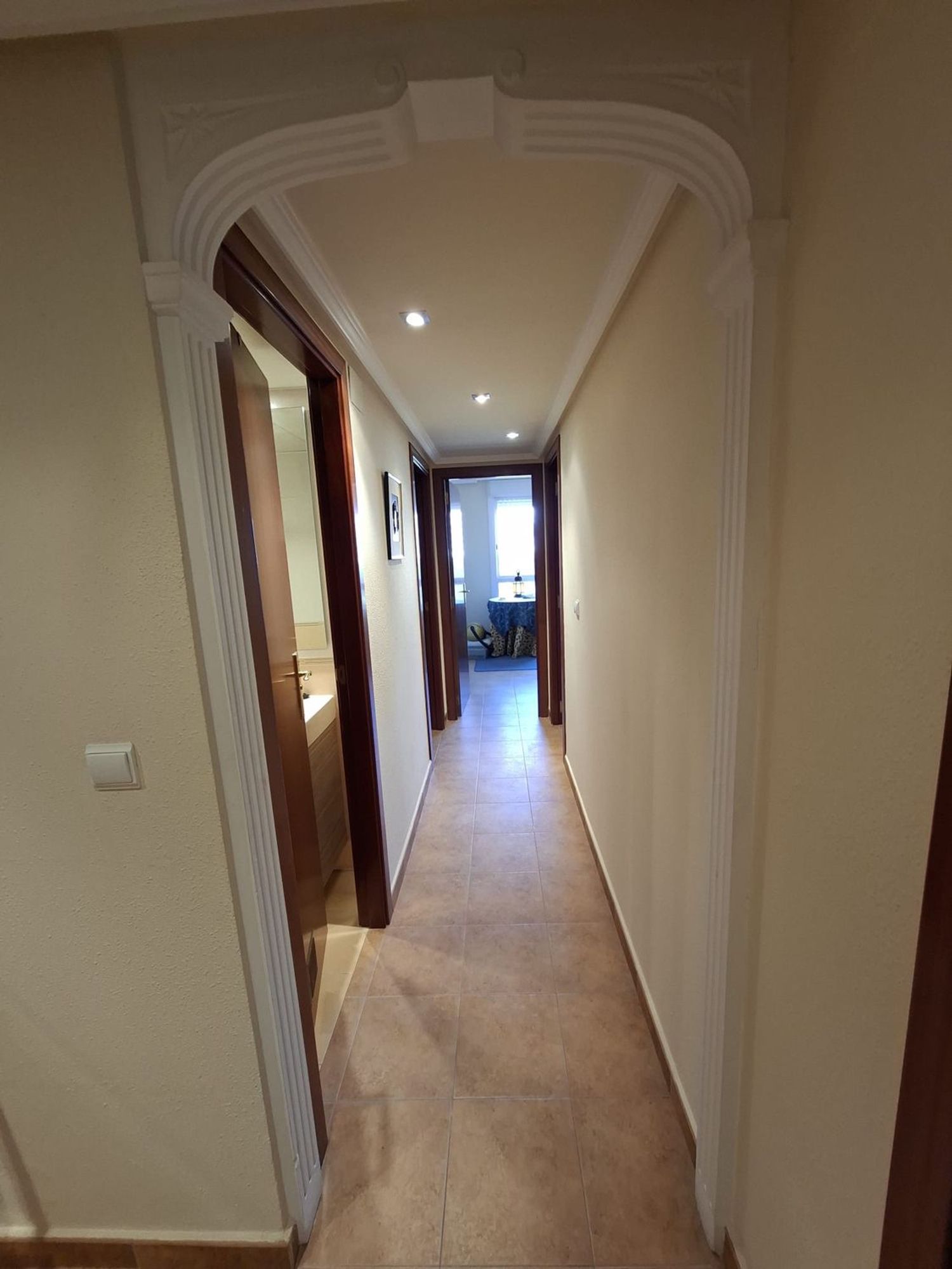 Piso en Calle de Ludwig van Beethoven, 10 - Foto 4