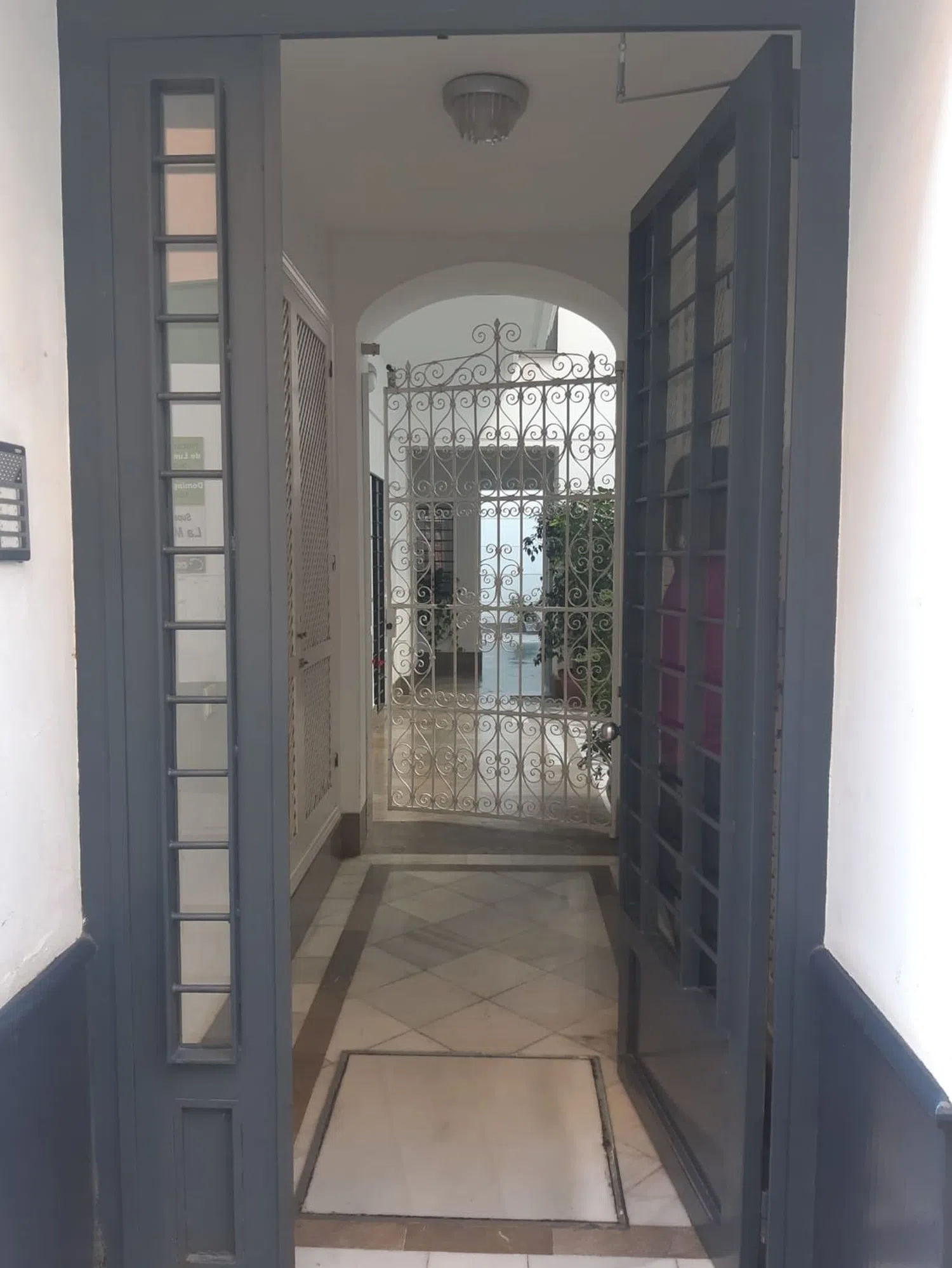Piso en San Luis, 105 - Foto 25