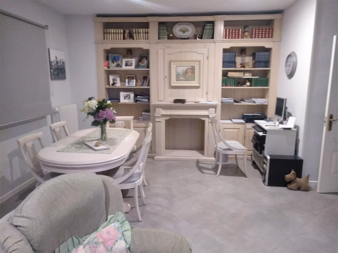 Piso en  Calle de Francisco de Diego 1 - Foto 4