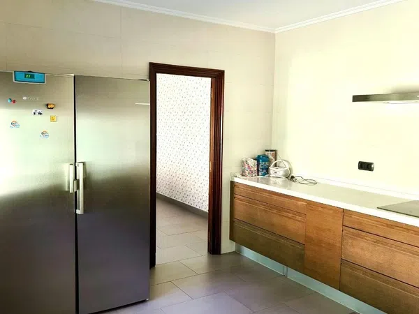 Casa o chalet independiente en Barrio Mendiondo, 38 - Foto 12