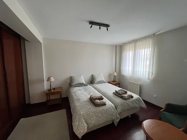 Chalet adosado en Calle Joaquín Cayón, 5, El Sardinero, El Sardinero - Foto 16