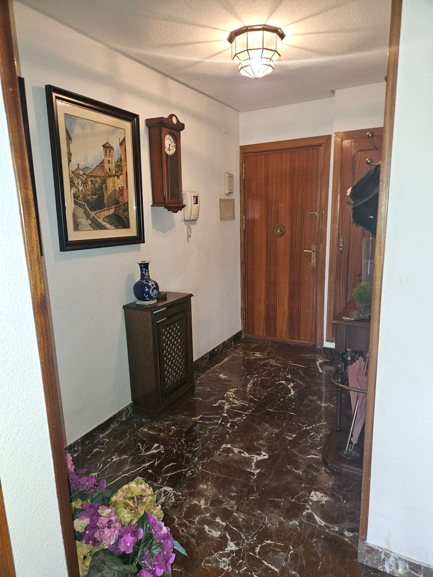 Piso en Calle Trajano, 3, Jardín Botánico - Foto 7