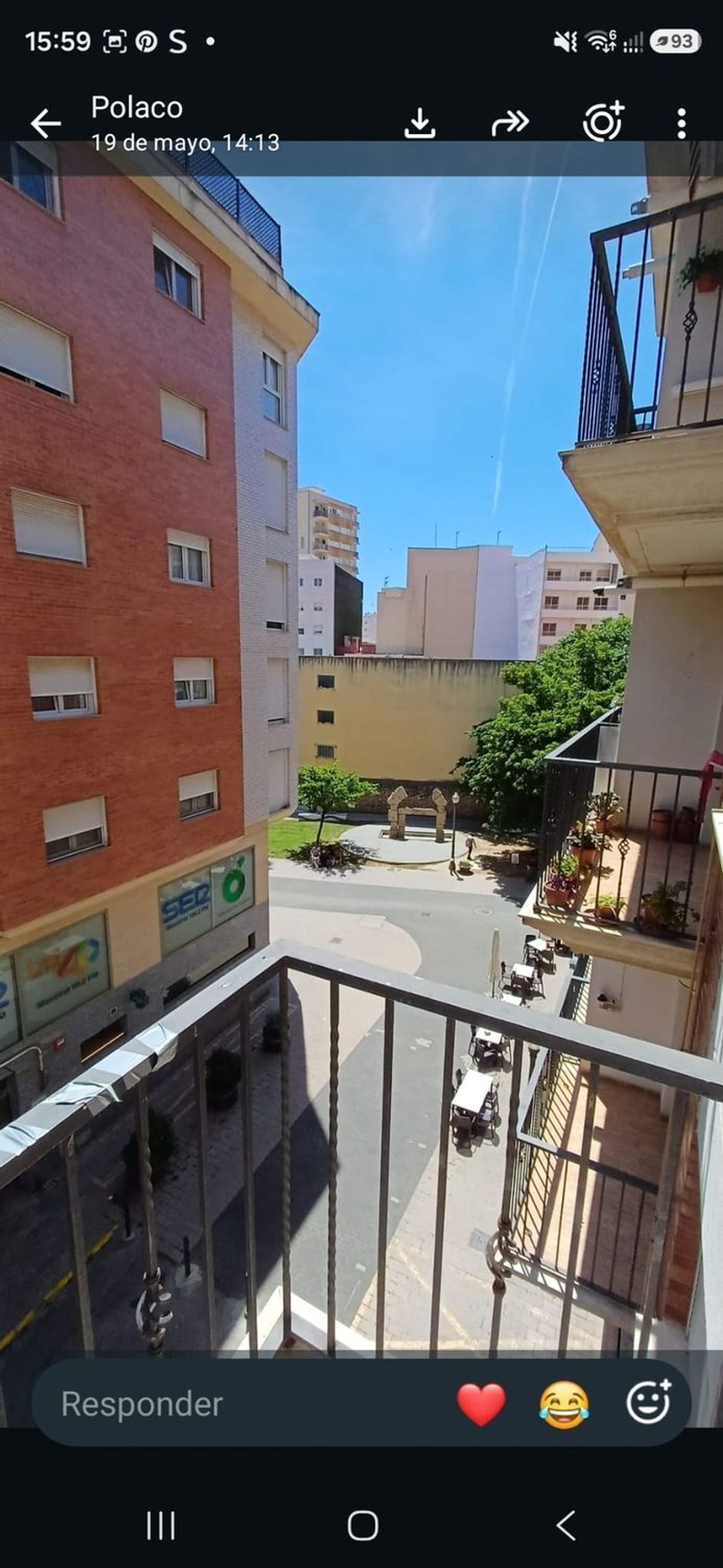 Piso en Calle de Vila-real, 14, Casco Urbano, Casco Urbano - Foto 6