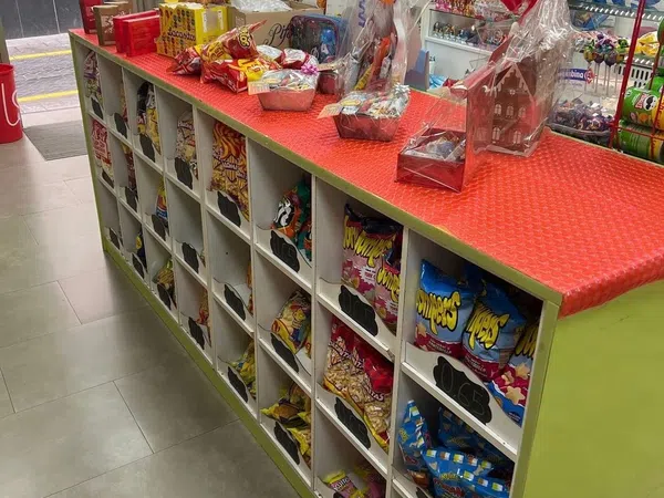 Local en Tienda de alimentación en Calle Horno, 2 - Foto 7