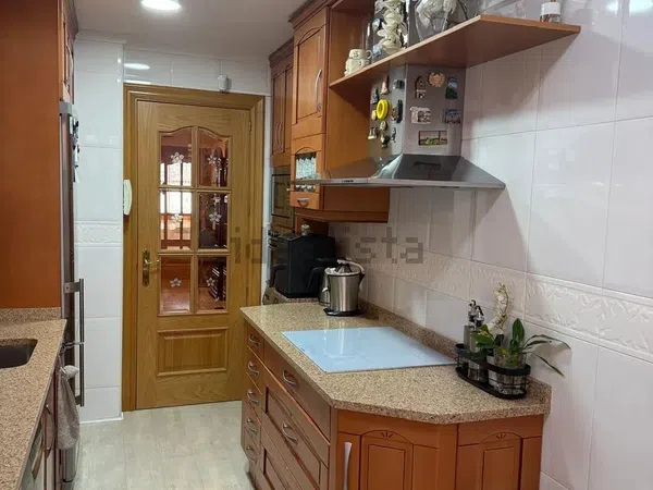 Casa o chalet independiente en Avenida Valdecarriches, 7 - Foto 11