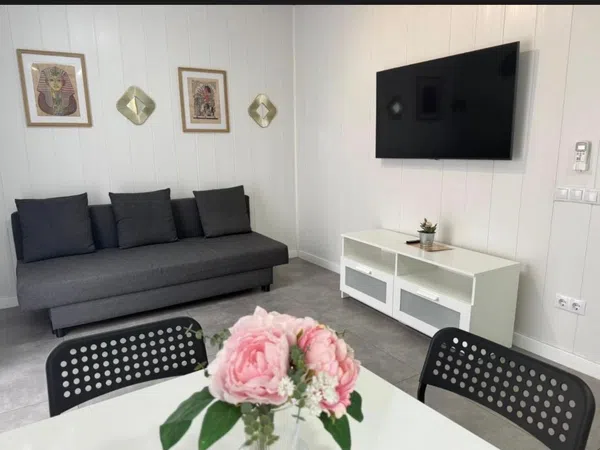 Ático en calle de Pau Piferrer, 7 - Foto 4