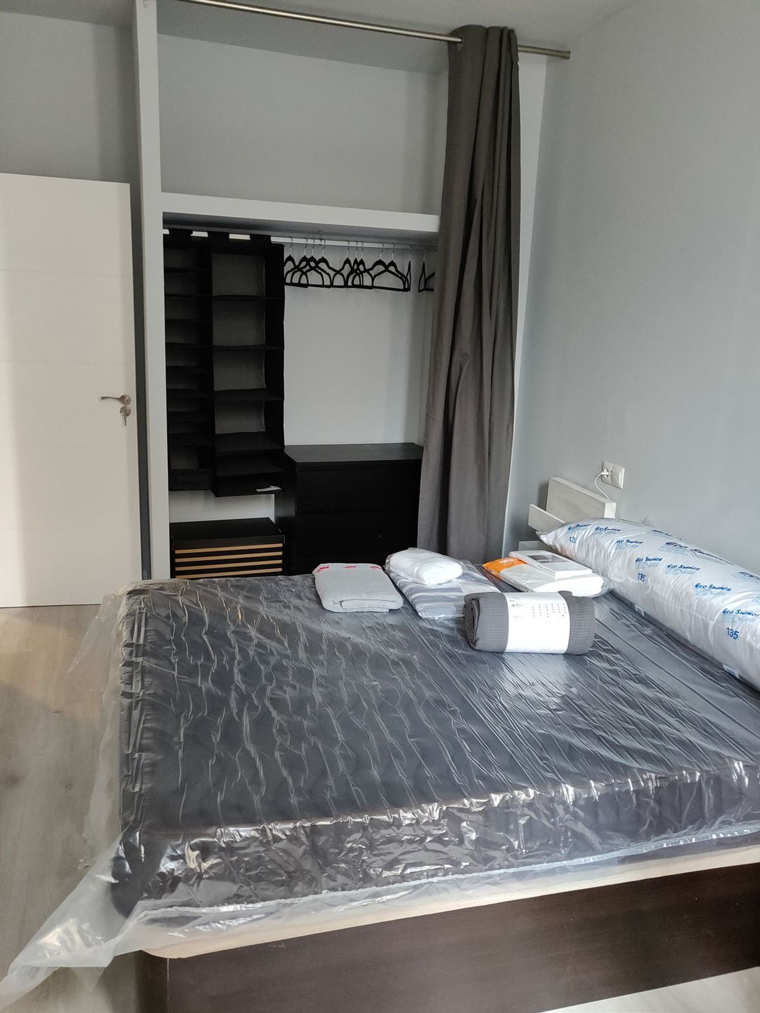 Estudio en calle Padre Manjón, 7 - Foto 7