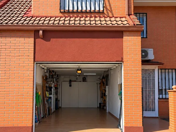 Chalet adosado en Calle Cobre, 50, Sector 3, Sector 3 - Foto 2