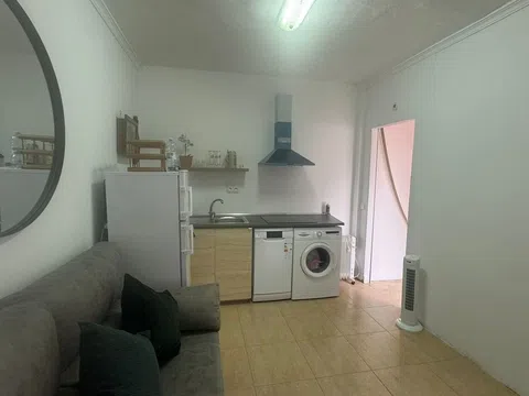 Estudio en avenida de las Golondrinas, 46 - Foto 10