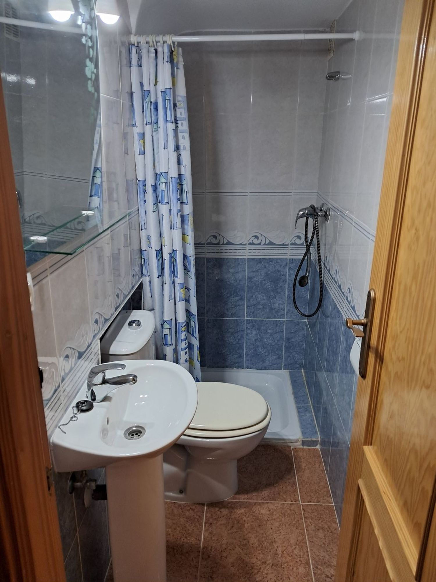 Chalet adosado en Urbanizacion Vistabella, 2 - Foto 5
