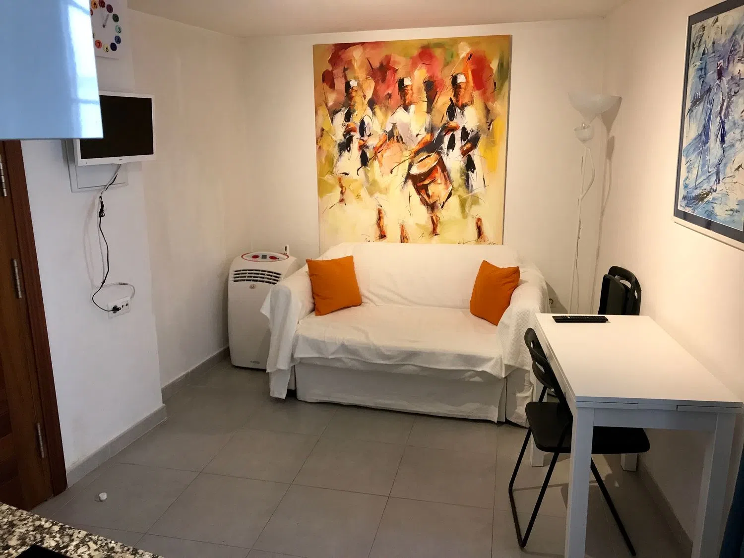 Piso en Placeta de Castillas, 5 - Foto 5