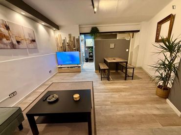 Apartamento en  Barcelona Capital - Foto 1