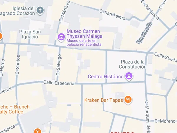 Local en Calle Salvago, 2, Centro Histórico - Foto 1