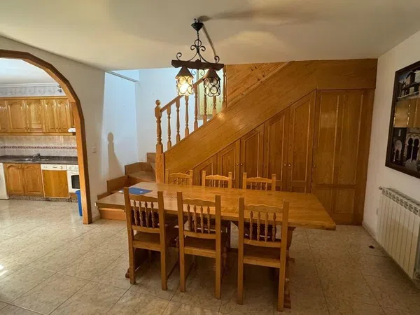Casa de pueblo en Camino bajada a silencio, 9, Puente Boeza - Otero - Zona Rural Sur, Puente Boeza - Otero - Zona Rural Sur - Foto 5