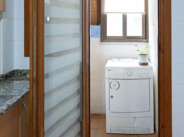 Piso en  Carrer del Dr. Carles Pol i Aleu 38 - Foto 11