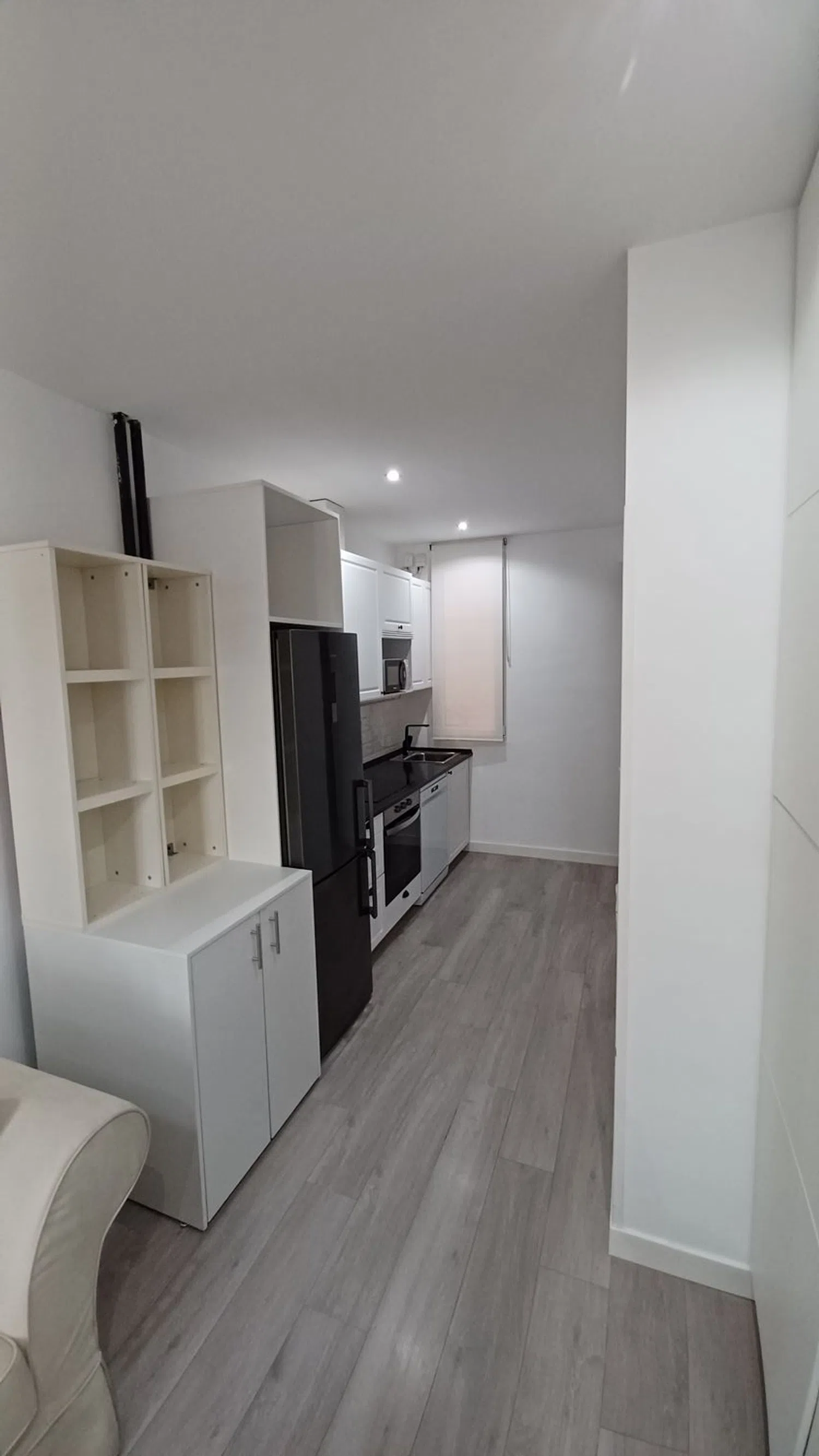 Piso en calle de Juan Álvarez Mendizábal, 83 - Foto 5
