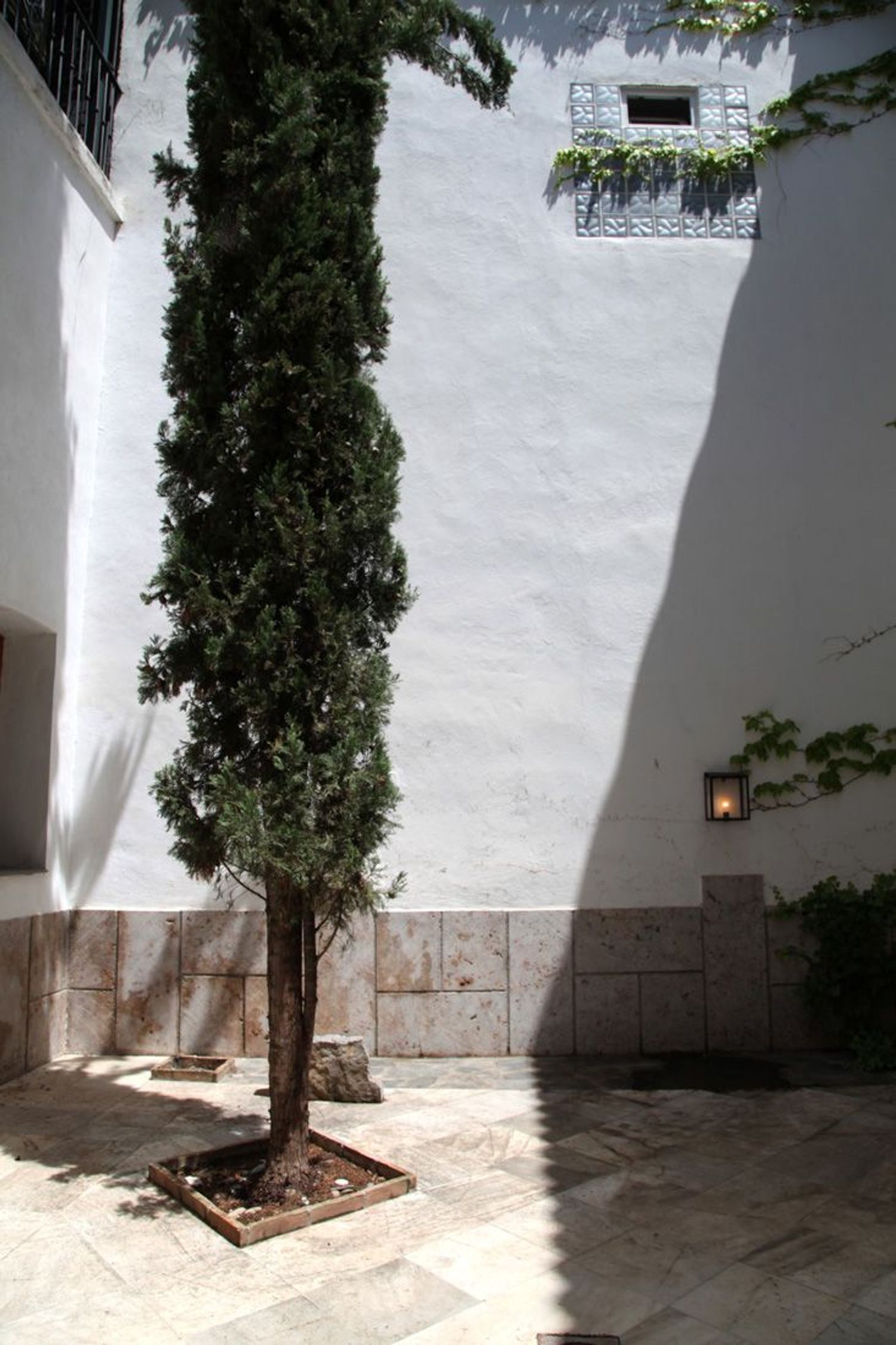 Chalet pareado en Paseo de las Palmas, 25, Cuesta Escoriaza - Barranco del Abogado - Foto 9
