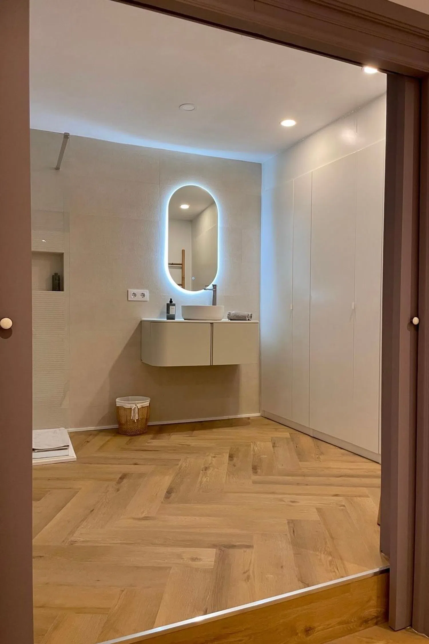 Piso en Barrio Sant Nicolau - Foto 15