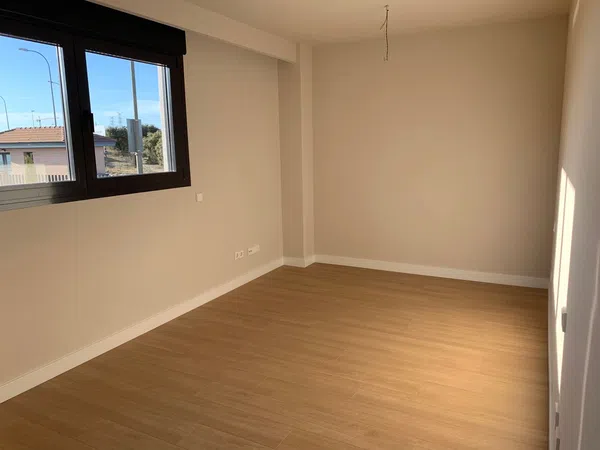 Piso en calle de la Comunidad Canaria, 2 - Foto 3