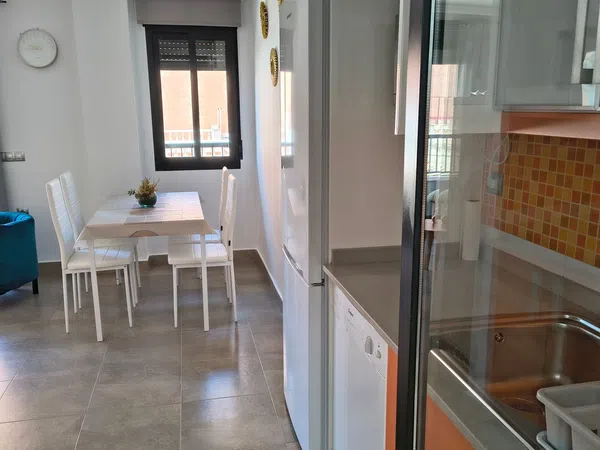 Piso en Avenida del Mediterráneo, 28 - Foto 4