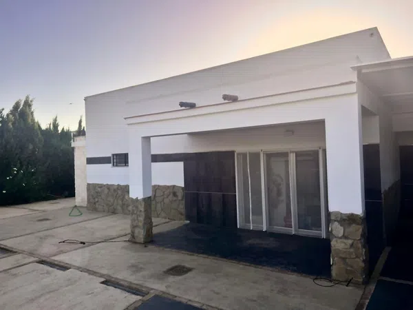 Casa o chalet independiente en Calle Rocinante, 7, Pedanías Sur, Pedanías Sur - Foto 1