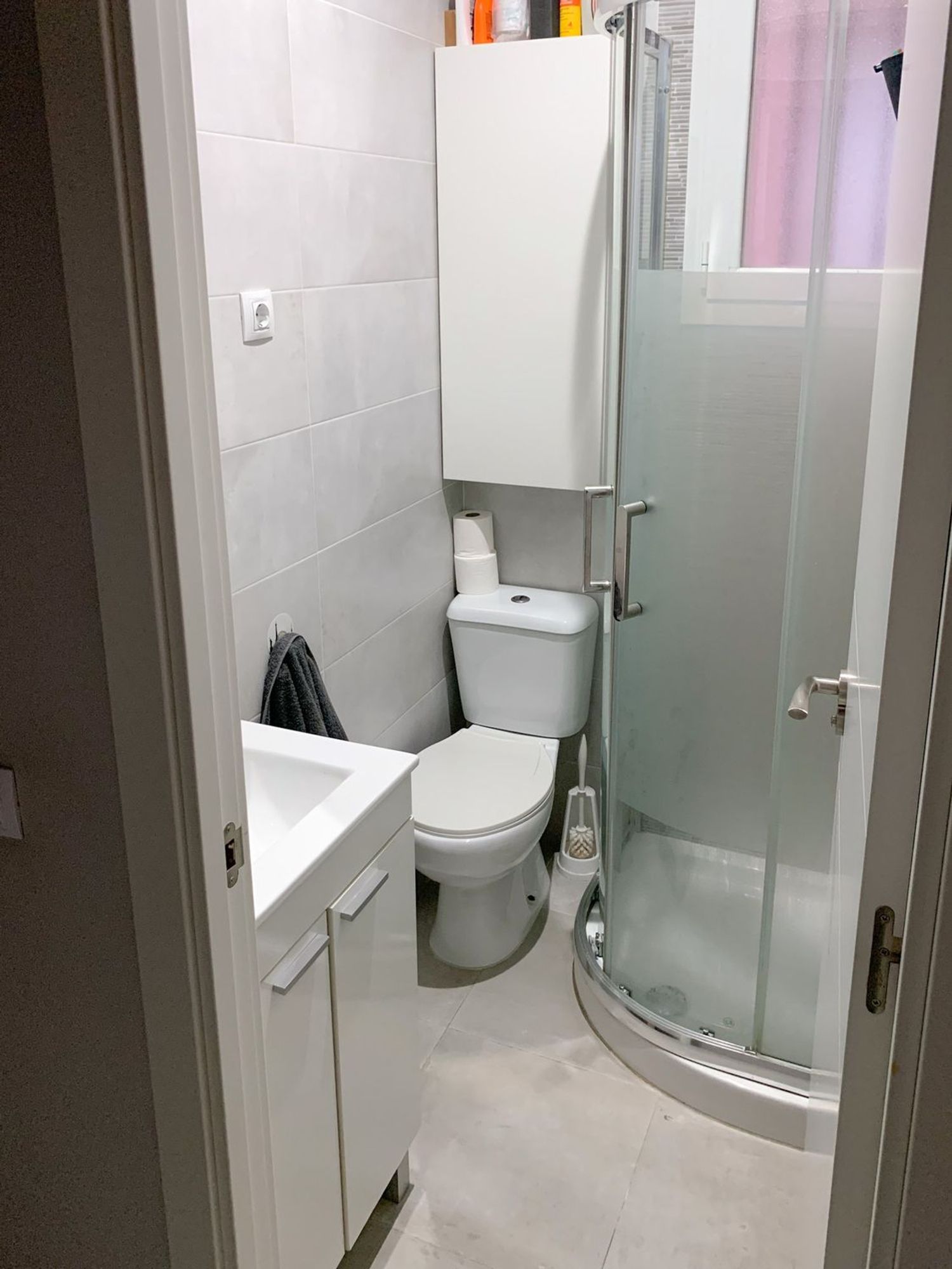 Piso en calle Joaquín Maria Lopez, 17 - Foto 3