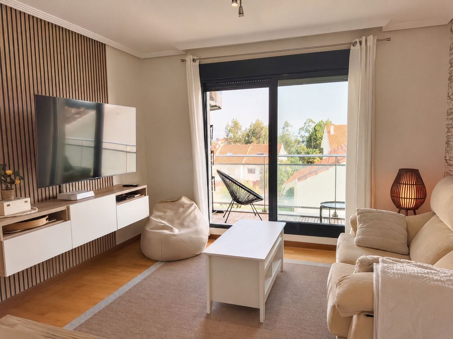 Piso en Camino Po-F, 637, Sanxenxo, Sanxenxo - Foto 2