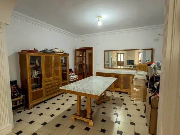 Casa o chalet independiente en Diseminado Diseminados, 830 D - Foto 15