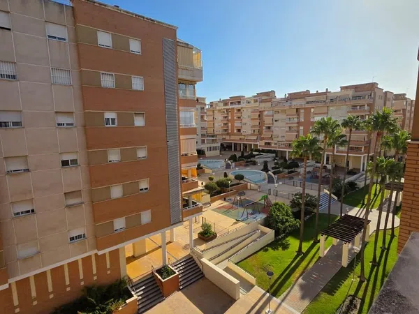 Piso en El Consul - El Romeral - Foto 27
