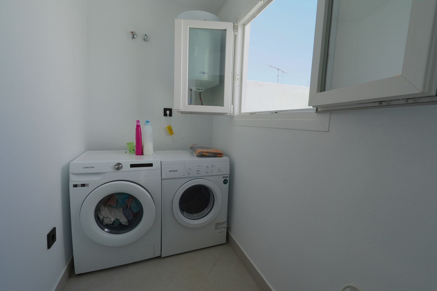 Chalet adosado en Plaza Espíritu Santo, 1 - Foto 7