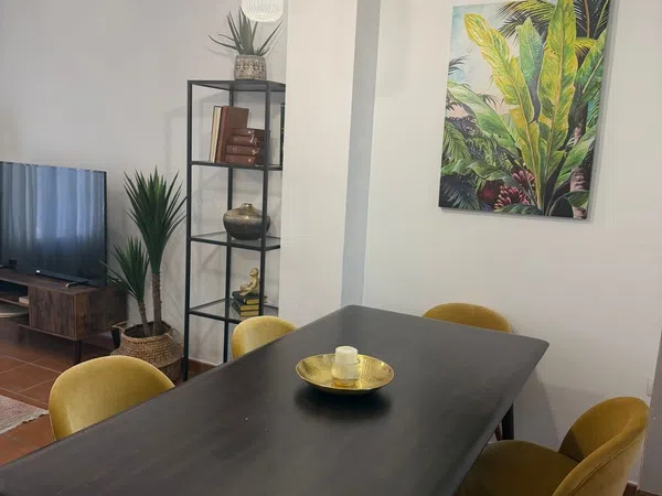 Piso en Puerta de Córdoba, 16 - Foto 5