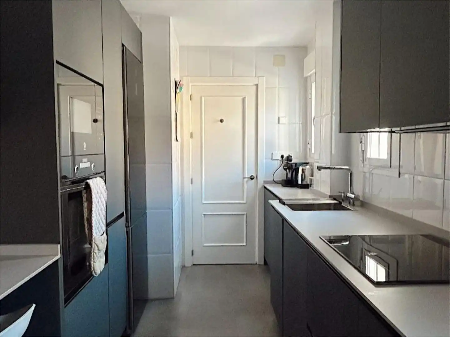 Piso en  Calle Gustavo Gallardo 1 - Foto 6